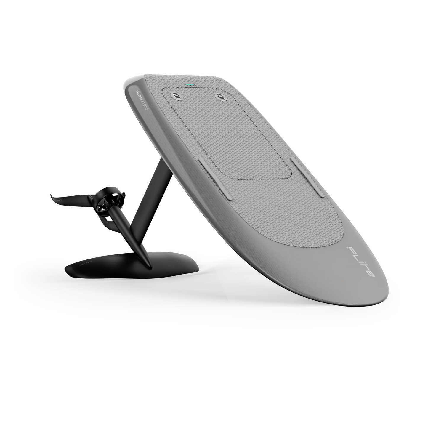 Fliteboard Carbon Silver Series 3