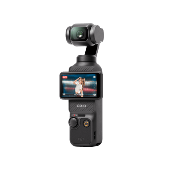 DJI Pocket 3 Creator