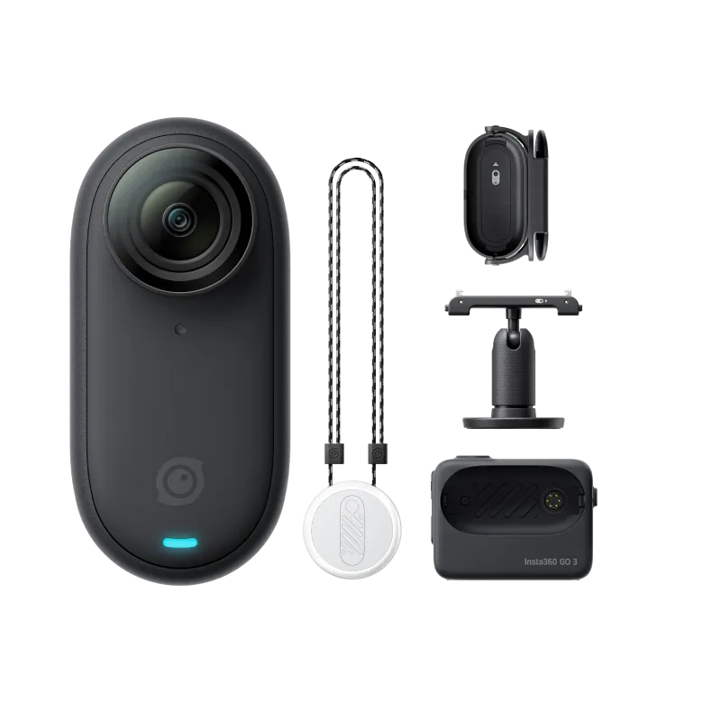 INSTA360 GO 3